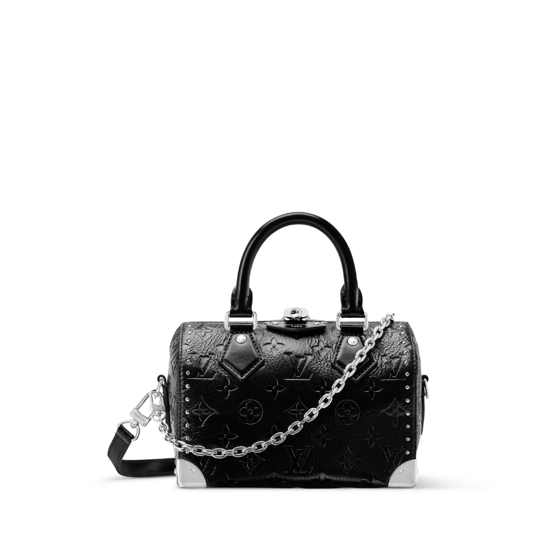 Speedy Trunk 20 H43 - Women Bags | LOUIS VUITTON